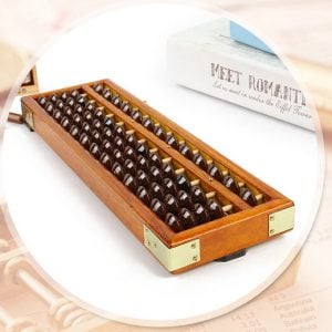 Modern Abacus