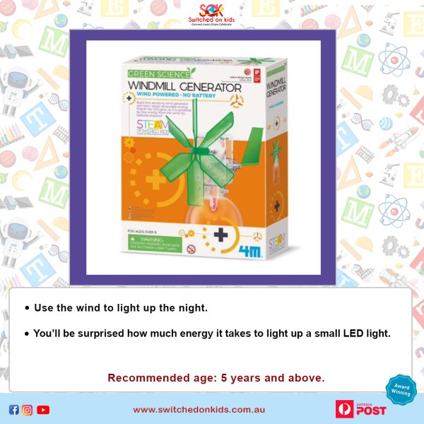science toys