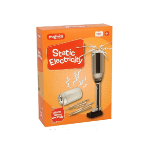 Static Shocker Science Kit