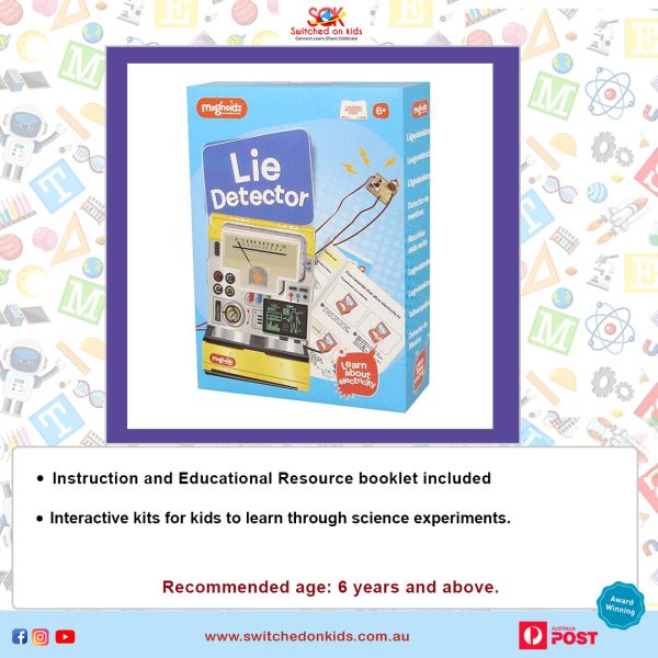 science toys