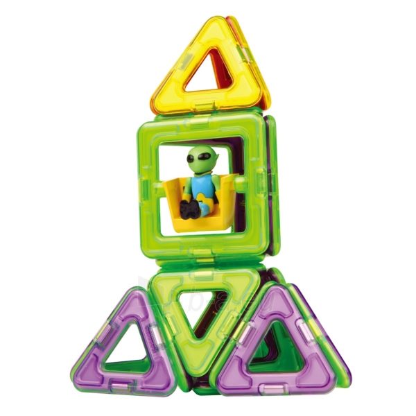 Space Traveler Set 35P