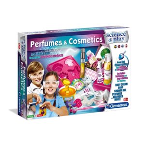 Perfumes and Cosmetics