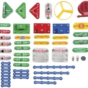 KJ8985 Electrical circuit