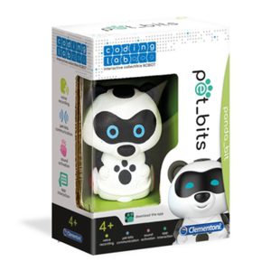 Pet Bits - Panda