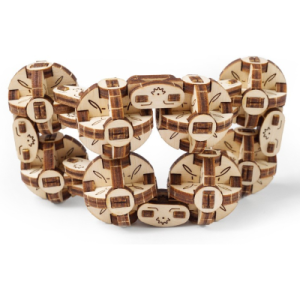 Ugears Flexicubus 70021FC