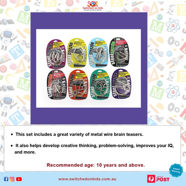 brain teaser puzzles