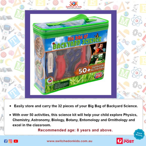 science kits