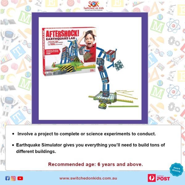 SmartLab Toys