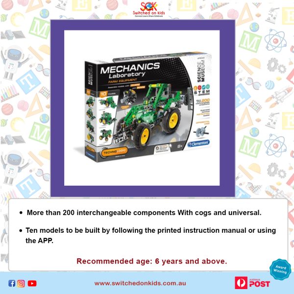 children learn Toys