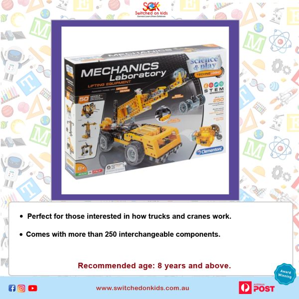 science kit