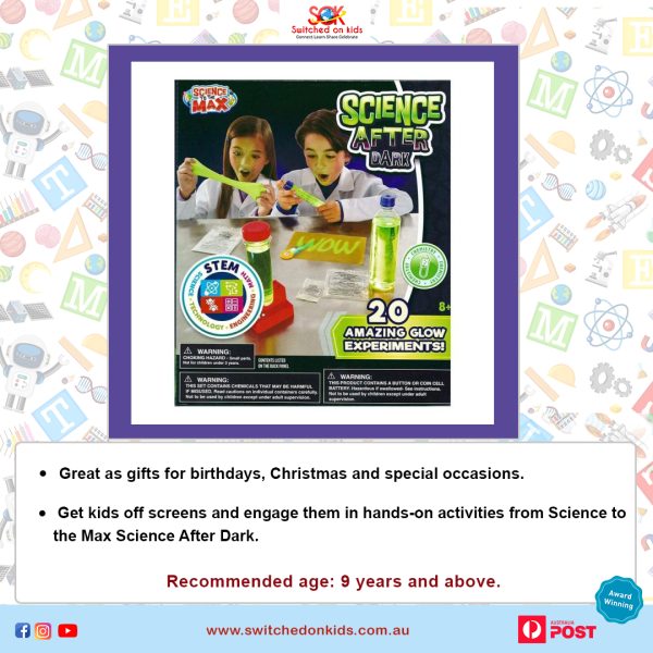 educational toy
