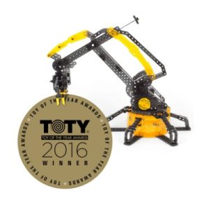 Vex Robotic Arm