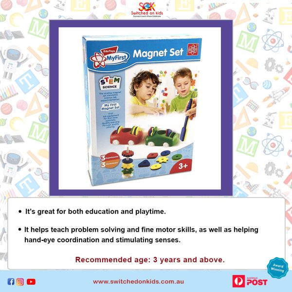 scientific toys