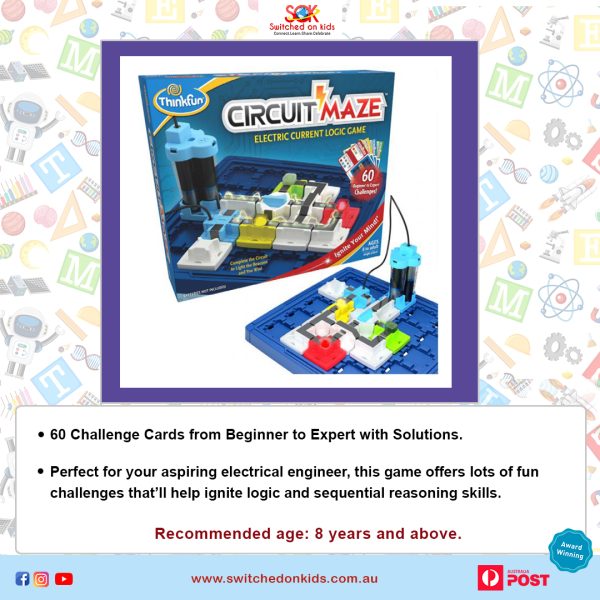 kit for kids