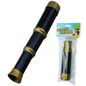 Pirate Telescope 33cm