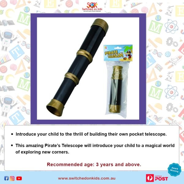 STEAM Educational Toy kit