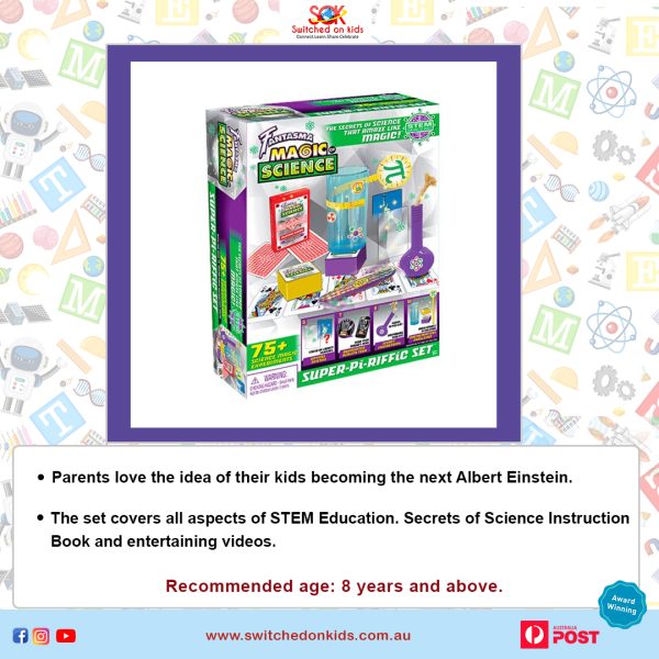 STEM toys