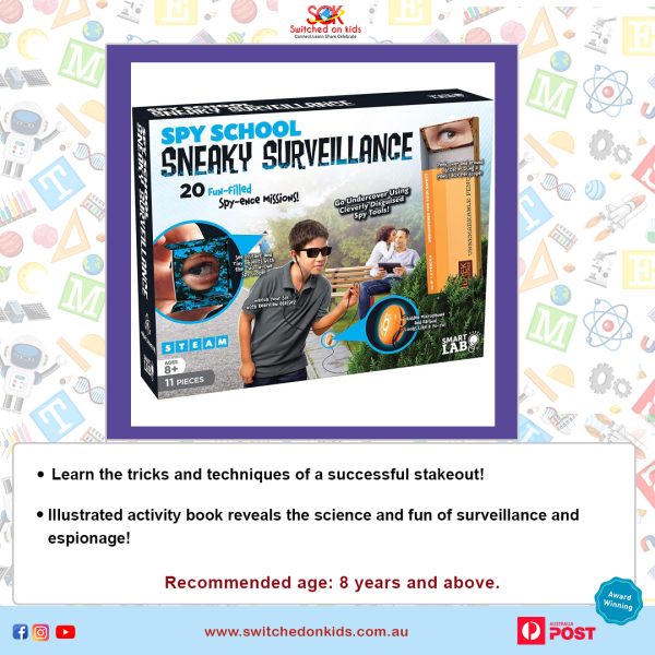 toys to learn