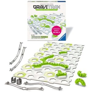GraviTrax Tunnels Expansions