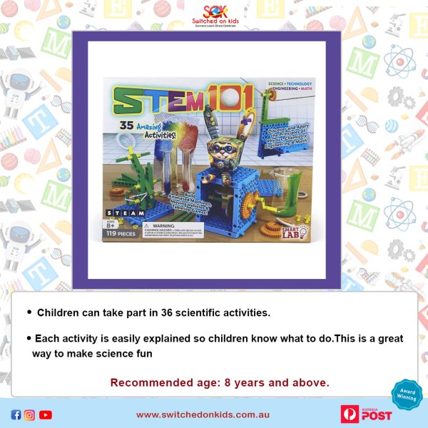 stem toys