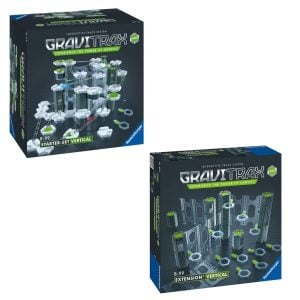 Gravitrax Vetical Value Pack