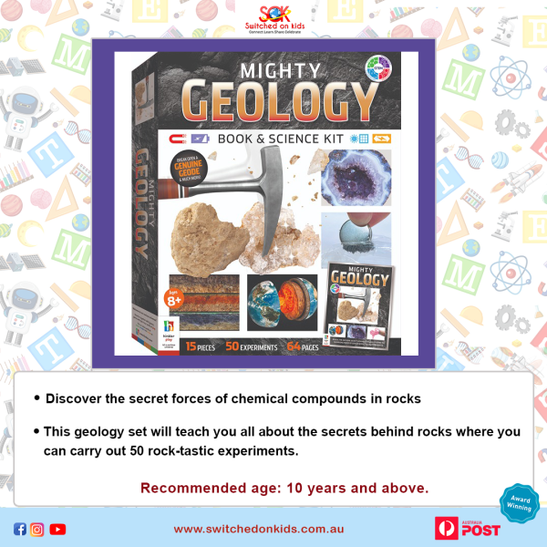 science toys