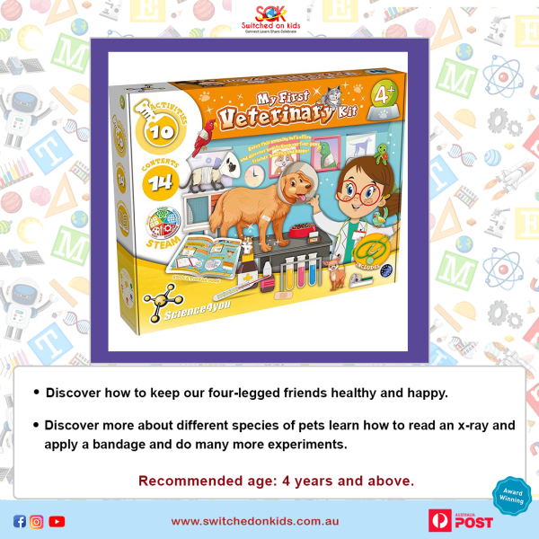 science kit