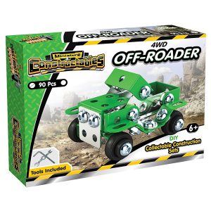 STEM Toys