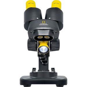 National Geographic Kids 20X Stereo – Microscope