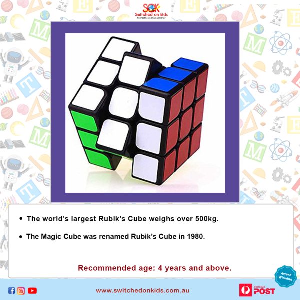 Rubiks Cube