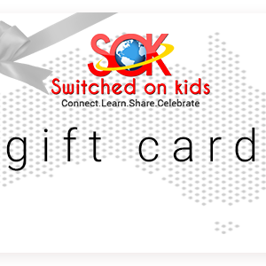 Gift cards. Freedom to choose any STEM toy.