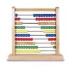 Melissa & Doug Wooden Abacus for quick maths calculations
