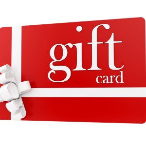 Switched on kids Gift Card
