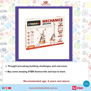 STEM Toys