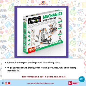 STEM Toys