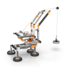 STEM Simple Machines - Image 3