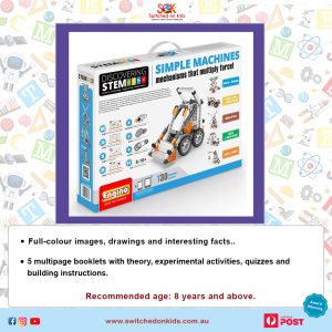 STEM Toys