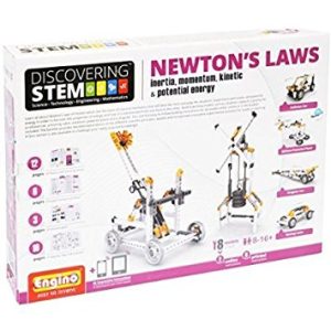STEM Newton's Laws