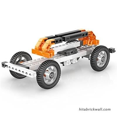 STEM Newton s Laws Engino Toys for Kids Switched on kids