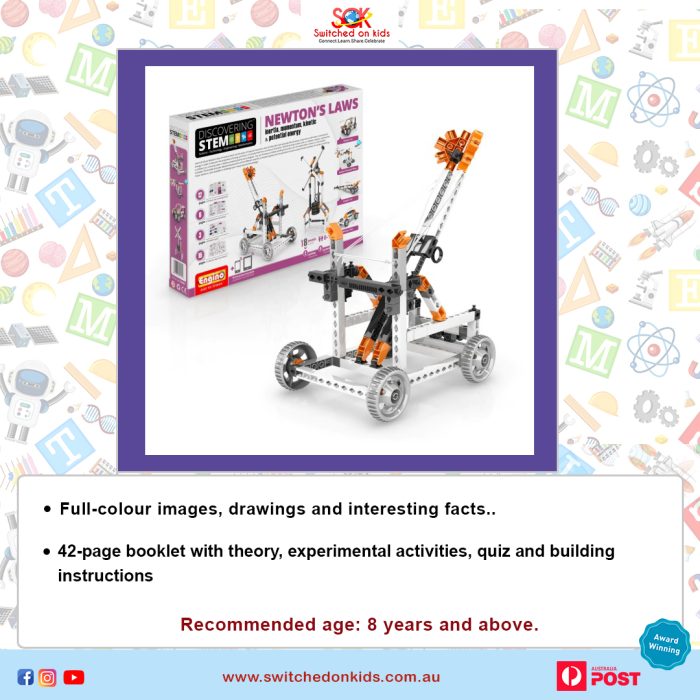 STEM70.1 STEM Toys