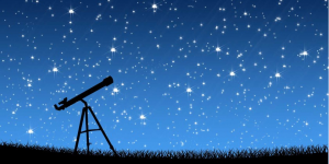Space and Astronomy quiz