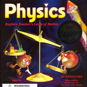 ScienceWiz Physics