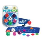 Math Dice Jr. Game