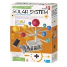 4M Green Science - Solar System
