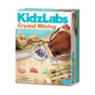 4M Kidz Lab Crystal Mining