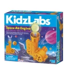 4M KidzLabs - Space Air Engine