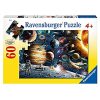 Ravensburger outer space puzzle