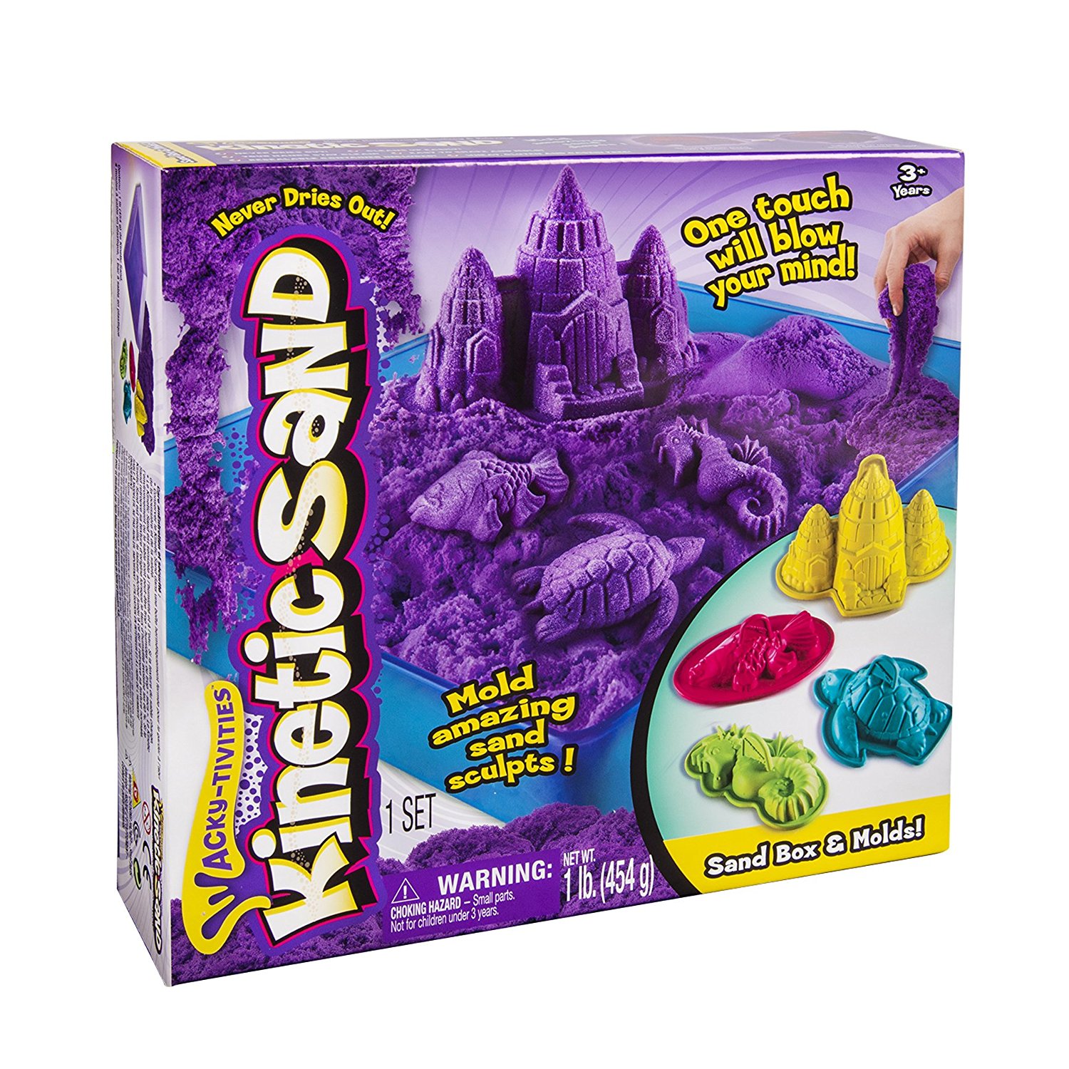 kinetic sand afterpay
