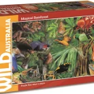 Blue Opal - Wild Australia Magical Rainforest 150 pieces