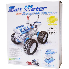CIC - Salt Water Engine Kit